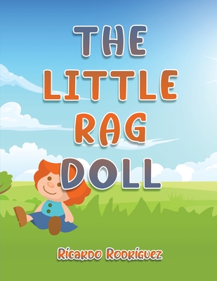 Little Rag Doll