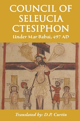 Council of Seleucia-Ctesiphon