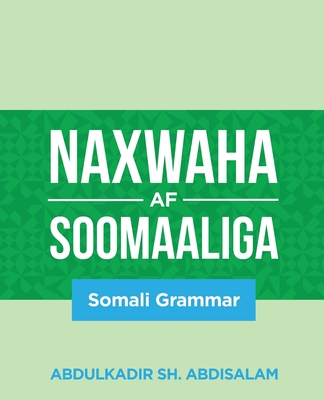 Naxwaha Af Soomaaliga