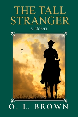 Tall Stranger