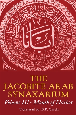 Jacobite Arab Synaxarium