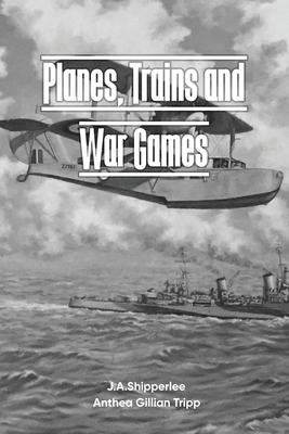Planes Trains and War Games