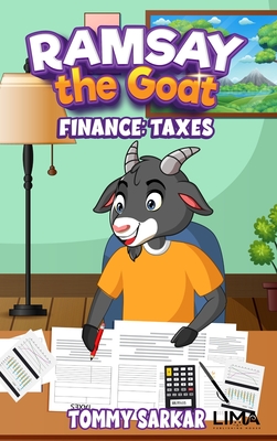 Ramsay the Goat Finance