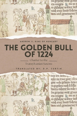 Golden Bull of 1224