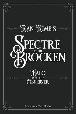 Spectre of the Brocken