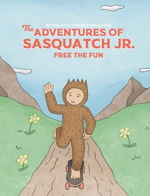 Adventures of Sasquatch Jr