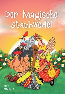 Magische Staubwedel