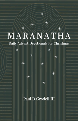 Maranatha