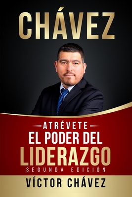 ATRÉVETE El poder del liderazgo