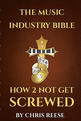 Music Industry Bible