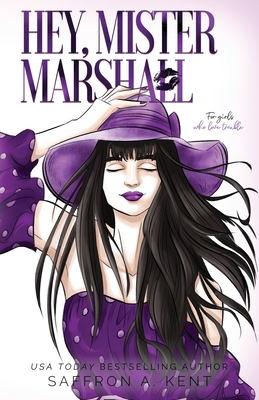 Hey Mister Marshall Special Edition Paperback