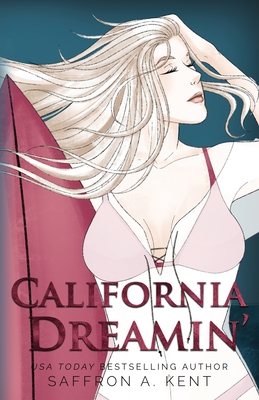 California Dreamin' Special Edition Paperback