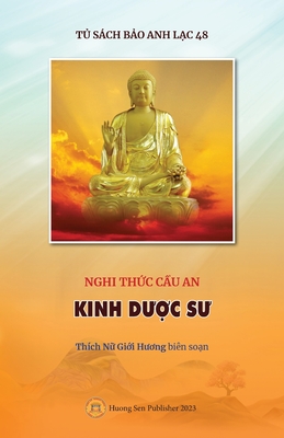 Nghi th&#7913;c C&#7847;u an - KINH D&#431;&#7906;C S&#431;