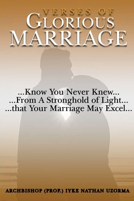 Verses Of Glorious Marriage