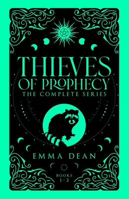 Thieves of Prophecy
