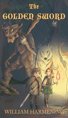 Golden Sword