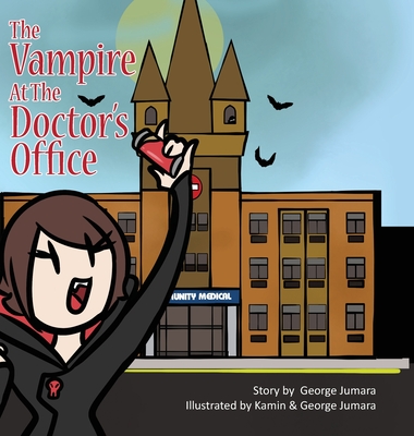 Vampire at the Doctor's Office