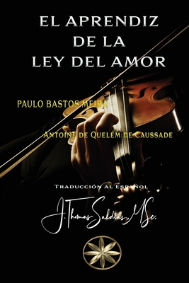 Aprendiz de la Ley del Amor