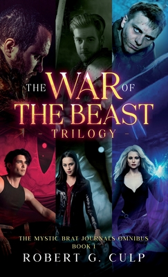 The War Of The Beast Trilogy