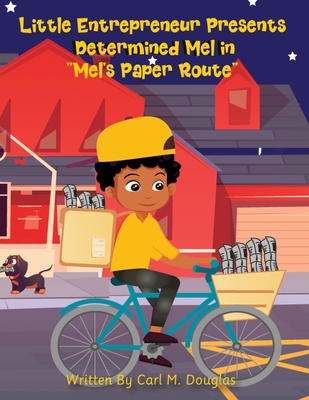 Mel's Paper Route