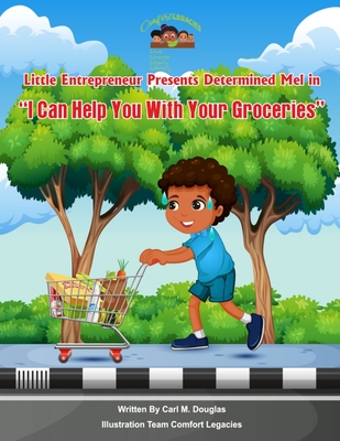 I Can Help You With Your Groceries