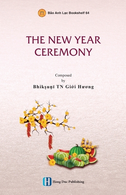 New Year Ceremony
