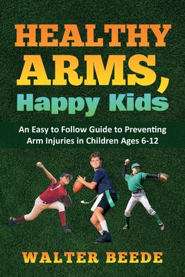 Healthy Arms Happy Kids