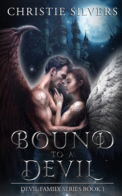 Bound to a Devil (Devil Family Book 1)