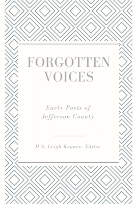 Forgotten Voices