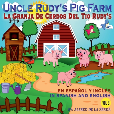 Granja de Cerdos del Tio Rudy