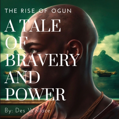 Tale of Bravery and Power