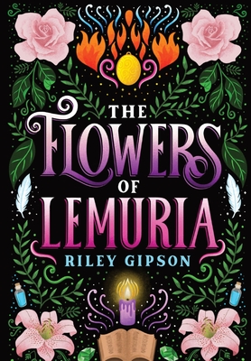 Flowers of Lemuria