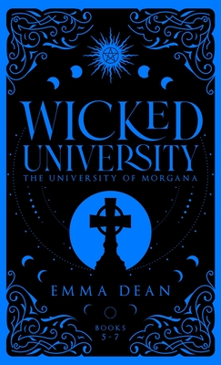 Wicked University 5-7