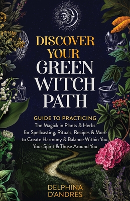 Discover Your Green Witch Path