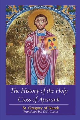 History of the Holy Cross of Aparank