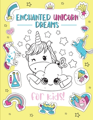 Enchanted Unicorn Dreams