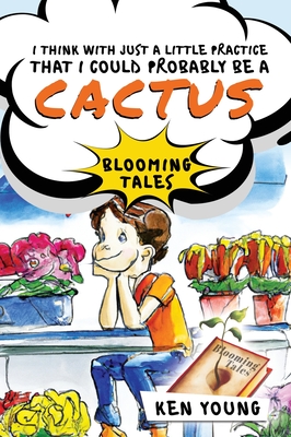 I think with just a little practice that I could probably be a cactus