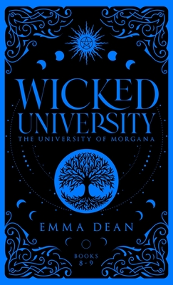 Wicked University 8-9