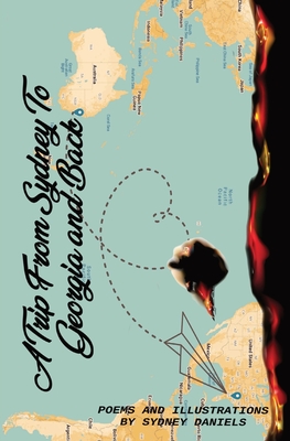 Trip From Sydney to Georgia & Back