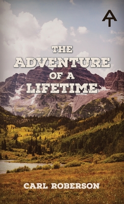 Adventure of a Lifetime