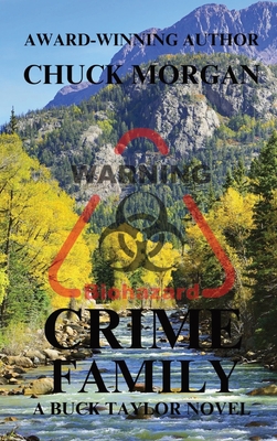 Crime Family A Buck Taylor Novel