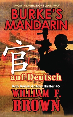 Burkes Mandarin auf Deutsch