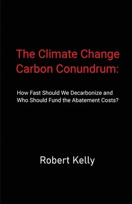 Climate Change Carbon Conundrum