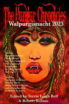 Hungur Chronicles - Walpurgisnacht 2023