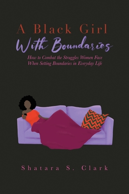 Black Girl With Boundaries