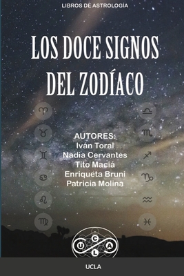 Doce Signos Del Zodíaco