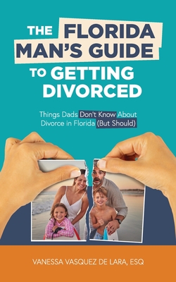 Florida Man's Guide to Getting Divorced