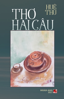 Th&#417; Hai Câu (black & white soft cover)