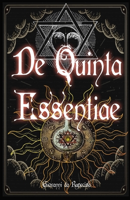 De Quinta Essentiae