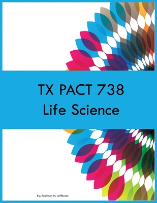 TX PACT 738 Life Science